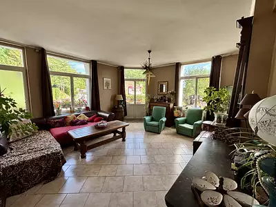 Appartement, 74,04 m²