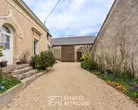 Maison, 140 m²