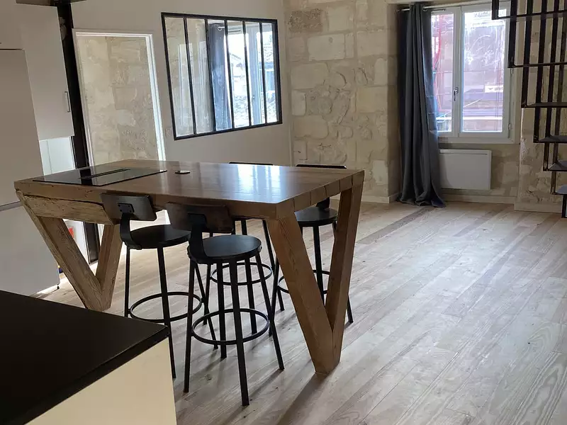 Appartement, 74,32 m²