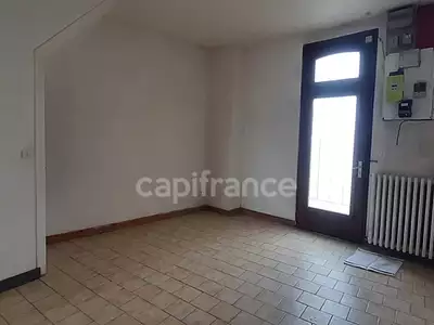 Maison, 64 m²