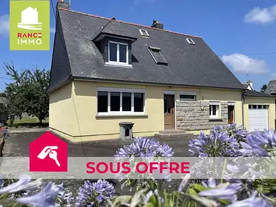 Maison, 102,87 m²
