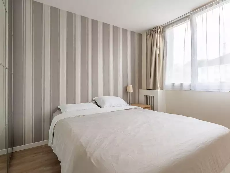 Appartement, 52 m²