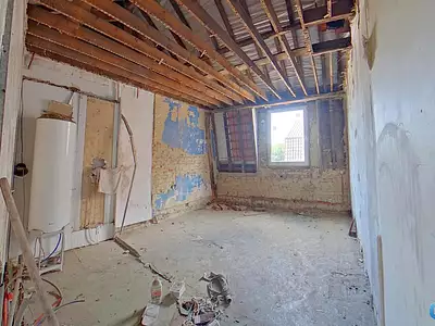 Maison, 57 m²