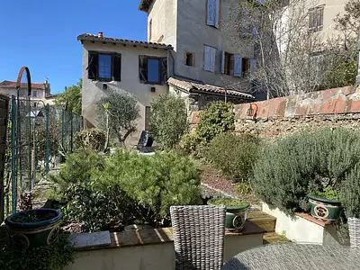 Maison, 222 m²