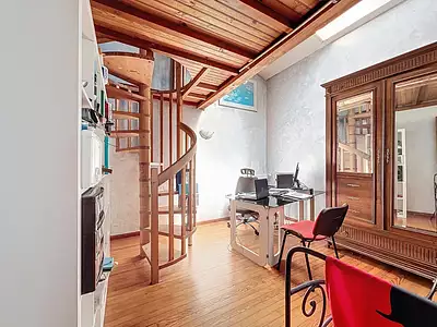 Maison, 188 m²