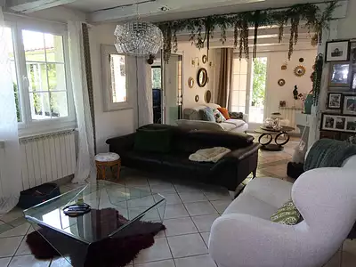 Maison, 180 m²