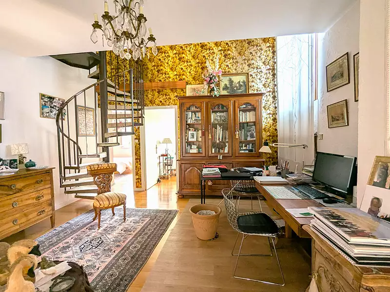 Maison, 180 m²