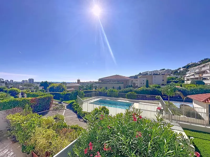 Appartement, 66,19 m²