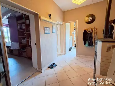 Maison, 160 m²