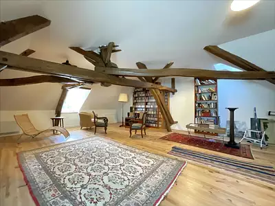 Maison, 343 m²