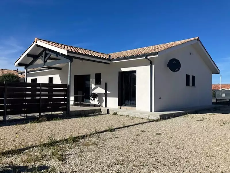 Maison, 142 m²