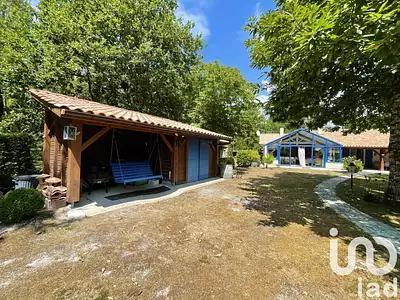 Maison, 178 m²