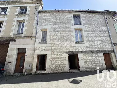 Maison, 121 m²