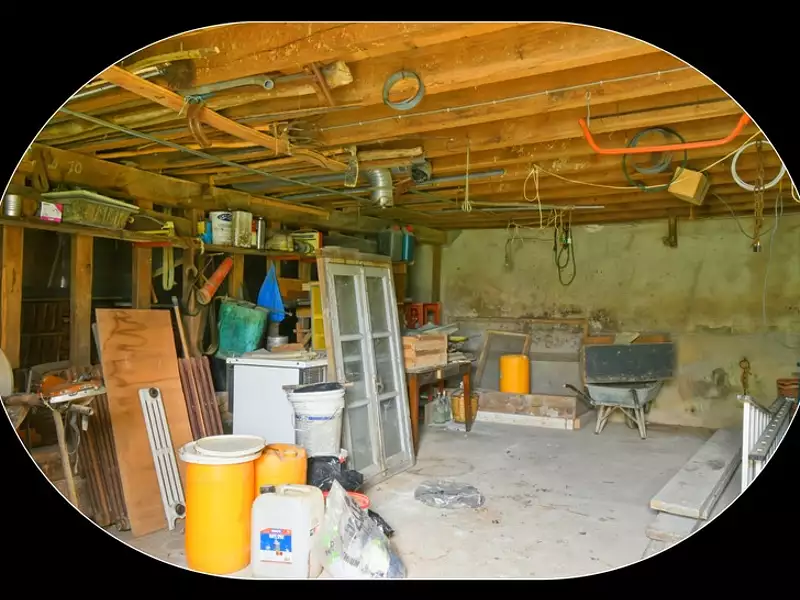 Maison, 68 m²