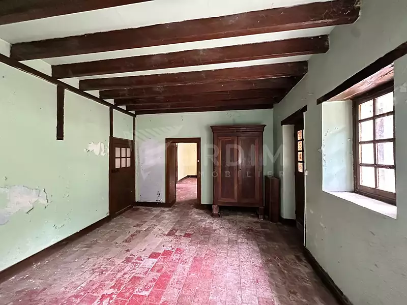 Maison, 118 m²