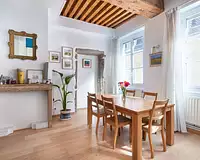 Appartement, 139,4 m²