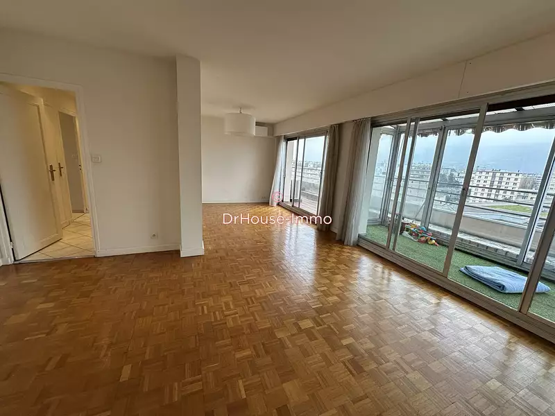 Appartement, 122 m²