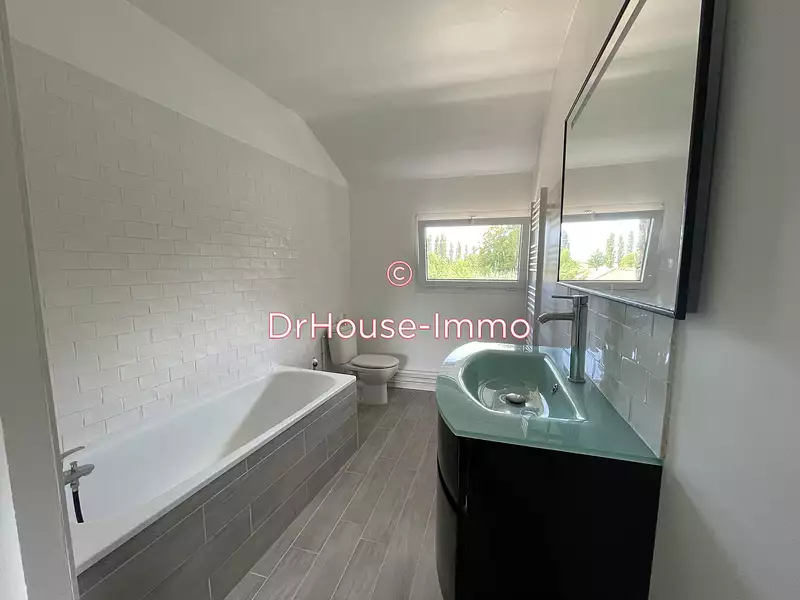 Appartement, 81 m²