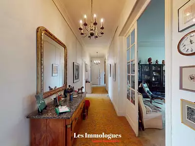 Appartement, 149,75 m²