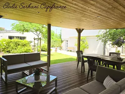 Maison, 108 m²