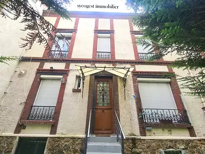 Maison, 88 m²