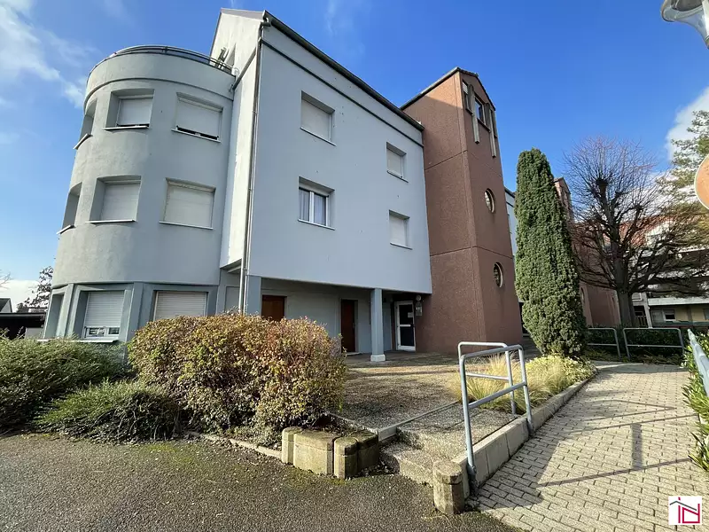 Appartement, 81,22 m²