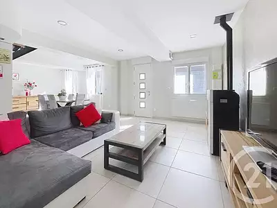 Maison, 143,2 m²