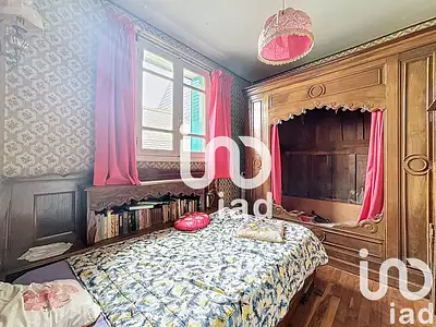 Maison, 134 m²