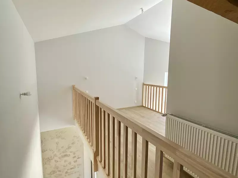 Maison, 135 m²