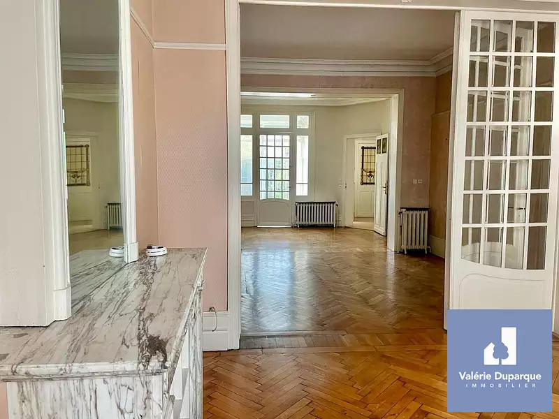 Appartement, 100 m²