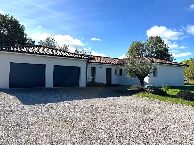 Maison, 128 m²