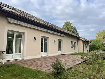 Maison, 265 m²