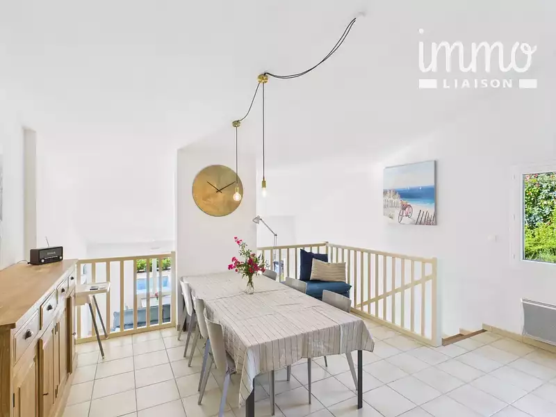 Maison, 84 m²