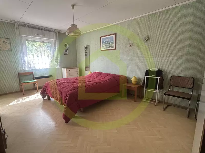 Maison, 206 m²