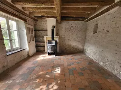 Maison, 110 m²
