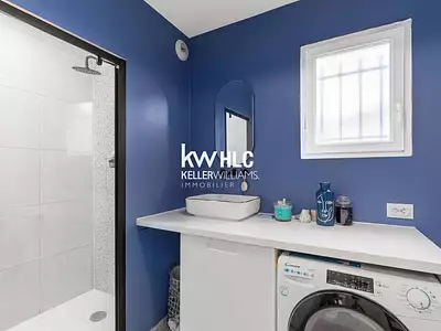 Appartement, 68 m²