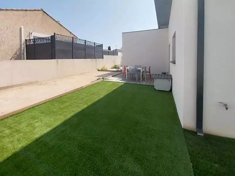 Maison, 153 m²
