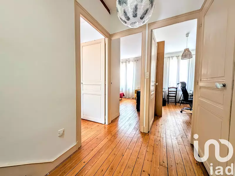 Maison, 110 m²