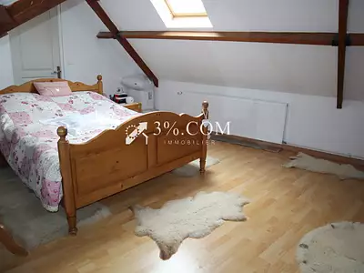 Maison, 160 m²