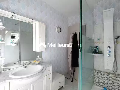 Maison, 103 m²