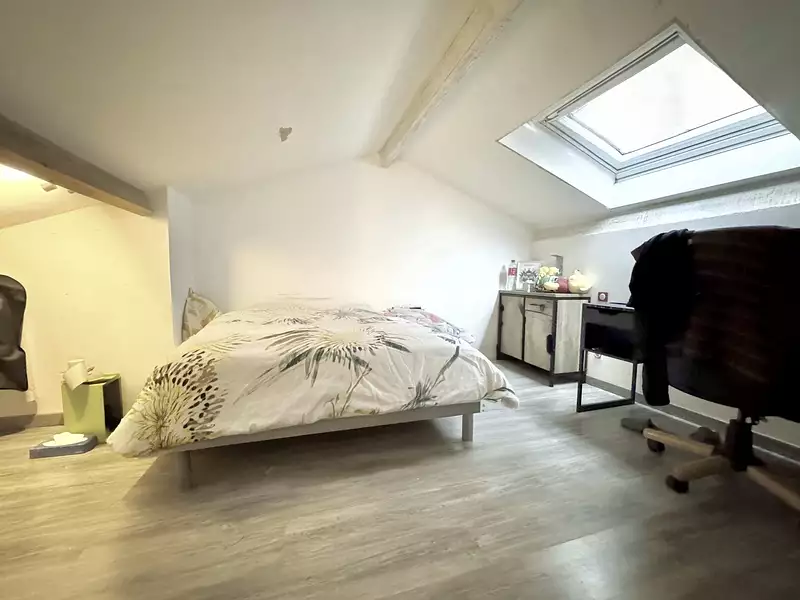 Maison, 128 m²