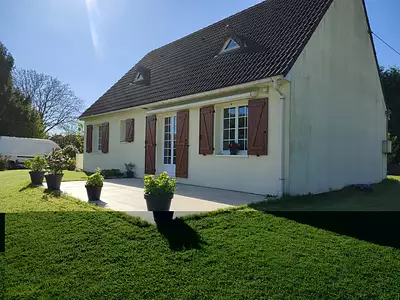 Maison, 142 m²