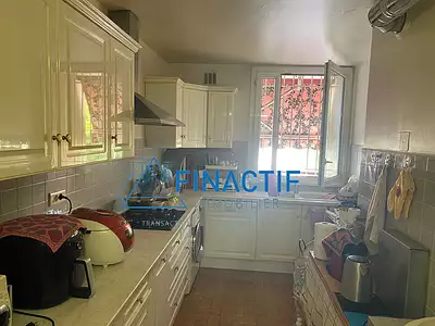 Appartement, 115 m²