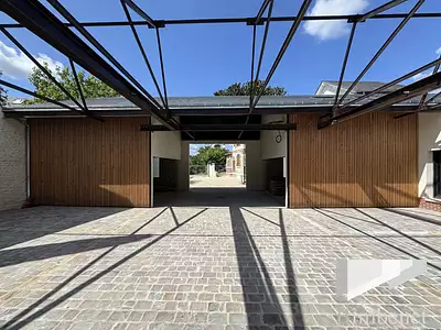 Appartement, 112 m²