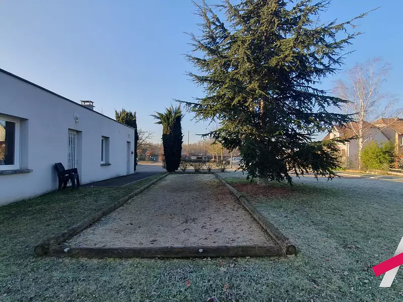 Divers, 468 m²