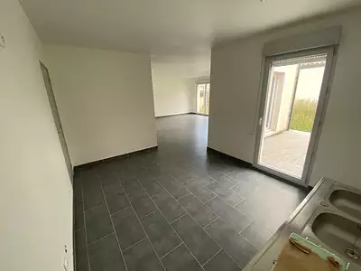 Maison, 96 m²