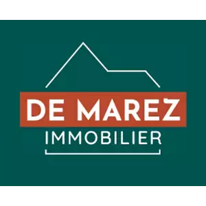 DE MAREZ IMMOBILIER