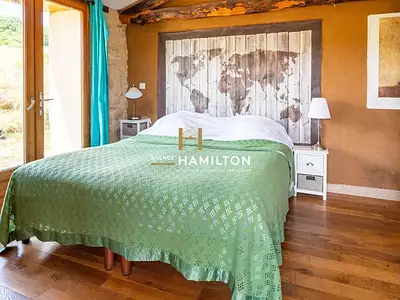 Maison, 282 m²