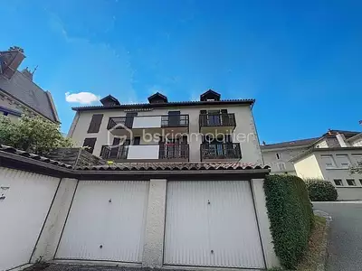 Appartement, 66 m²