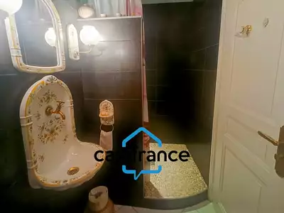 Maison, 108 m²